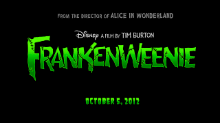 Illustration for article titled Frankenweenie is Tim Burton's twisted take on man's best friend